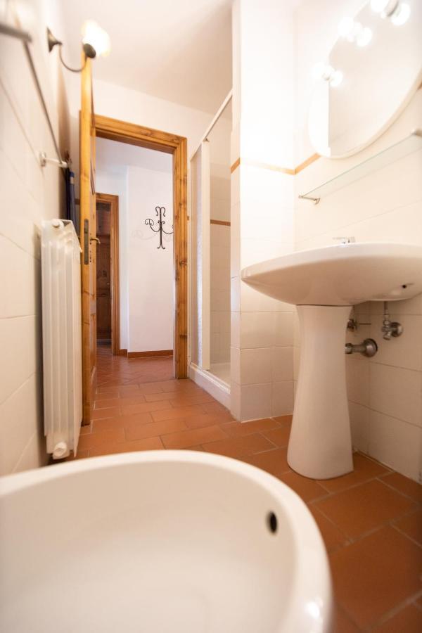 Casetta Di Butia, Glicine Apartment Borgo a Mozzano Exterior photo